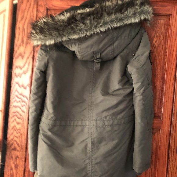 Brand New With Tags Men's Khujo Fall/Winter Coat - Picture 12 of 16